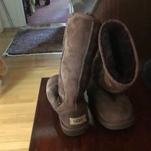 UGG boots
